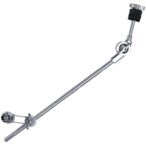 Dixon PA-ACM1SL-HP Long Cymbal Holder Arm w/ Ratchet