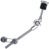 Dixon PA-ACM1SM-SP Short Cymbal Holder Arm w/ Ratchet