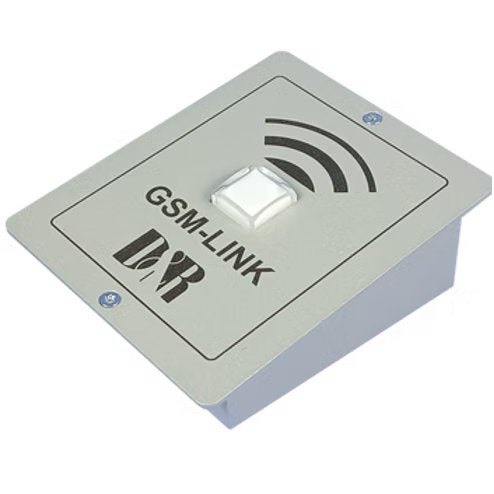 D&R GSM-LINK draadloze audio-link voor telefoongesprekken en muziek