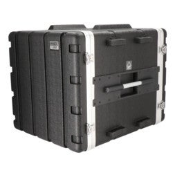 (B-Stock) Innox GoRAX 10U19 double-door flightcase 10U, 48 cm diep