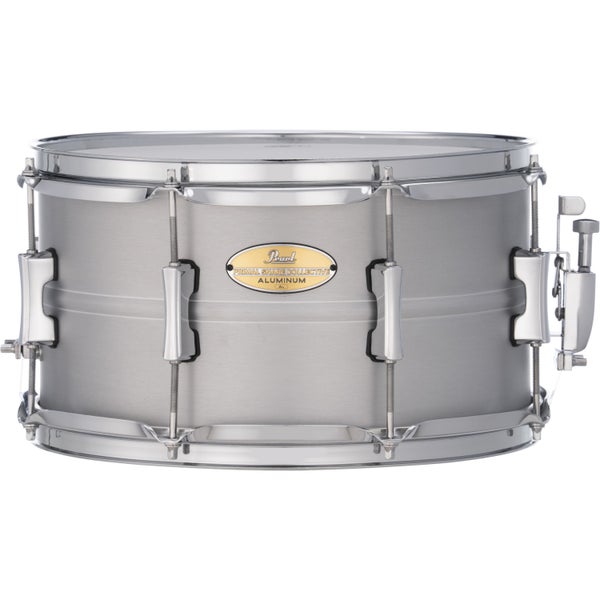 Pearl Primal Snare Collective 13x7 inch Aluminum Shell snaredrum