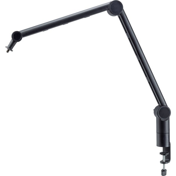 Konig & Meyer 23868 Microphone desk arm zwart