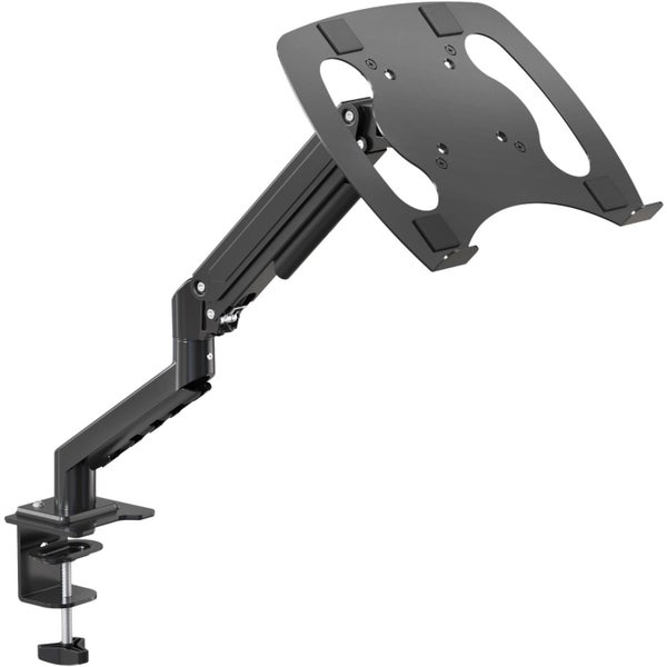 Konig & Meyer 23876 Laptop mount zwart