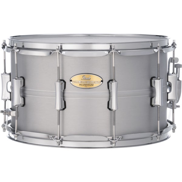 Pearl Primal Snare Collective 14 x 8 inch Aluminum Shell snaredrum