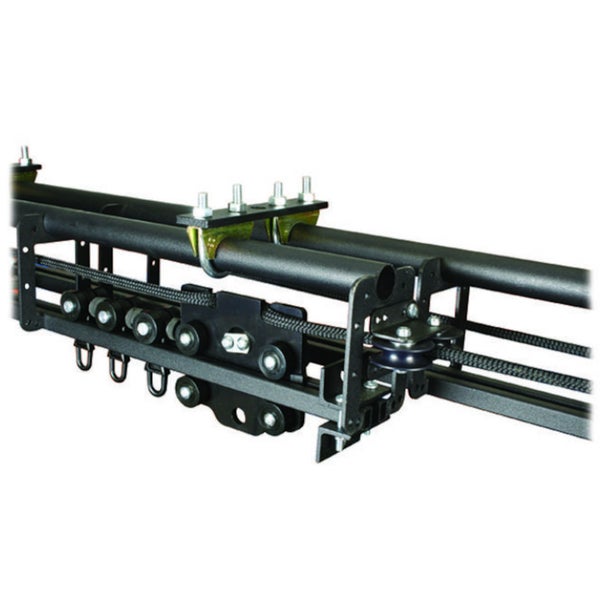 Doughty T63931 15M Overlap Track Kit