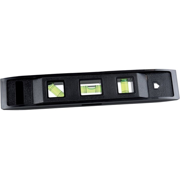 Gibraltar Hardware SC-GMLVL Magnetic Spirit Level