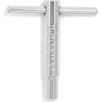 Gibraltar Hardware SC-4245 High Torque Drum Key