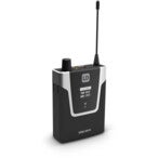 LD Systems U506 IEM R draadloze in-ear bodypack ontvanger (655 - 679 MHz)