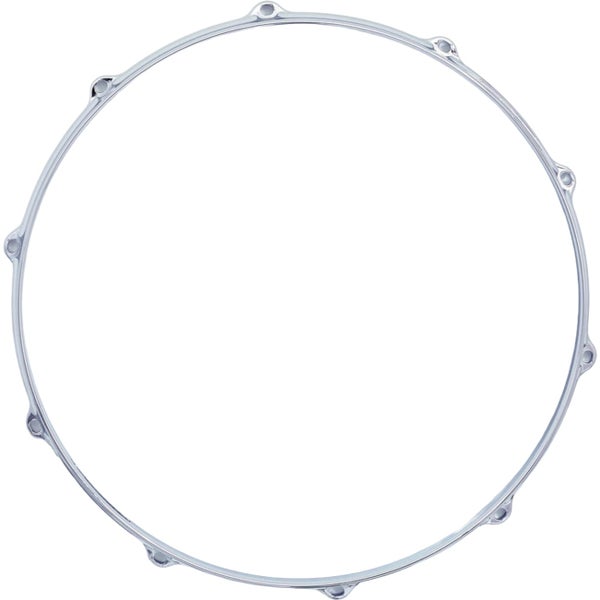 Gibraltar Hardware SC-1308BSD Die Cast Steel Drum Hoop