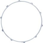 Gibraltar Hardware SC-1308BSD Die Cast Steel Drum Hoop