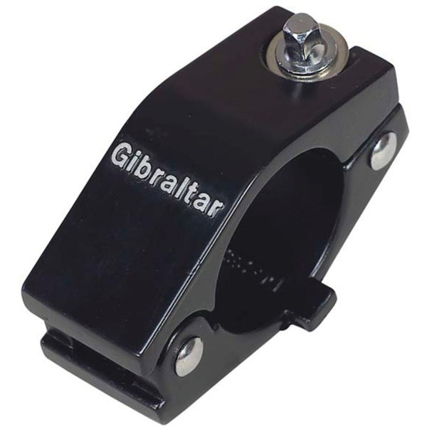 Gibraltar Hardware SC-GRSHKML 1.5" Black Hinged Key Drum Rack Memory Lock
