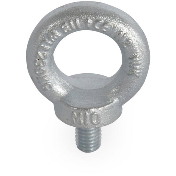 LD Systems 5431 M10 Ringbout volgens DIN 580