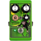 Digitech Badder Monkey overdrive effectpedaal