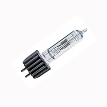 General Electric 240V 600W GKV G9.5 lampvoet