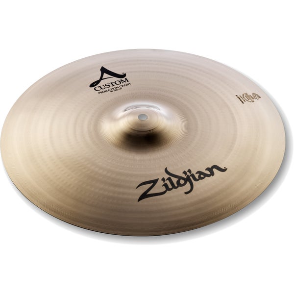 Zildjian A20582 A Custom 16 inch Projection Crash