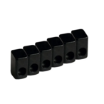 Floyd Rose FRP1SLIB -1000 Series Pro String Lock Insert Blocks - 6 pcs.
