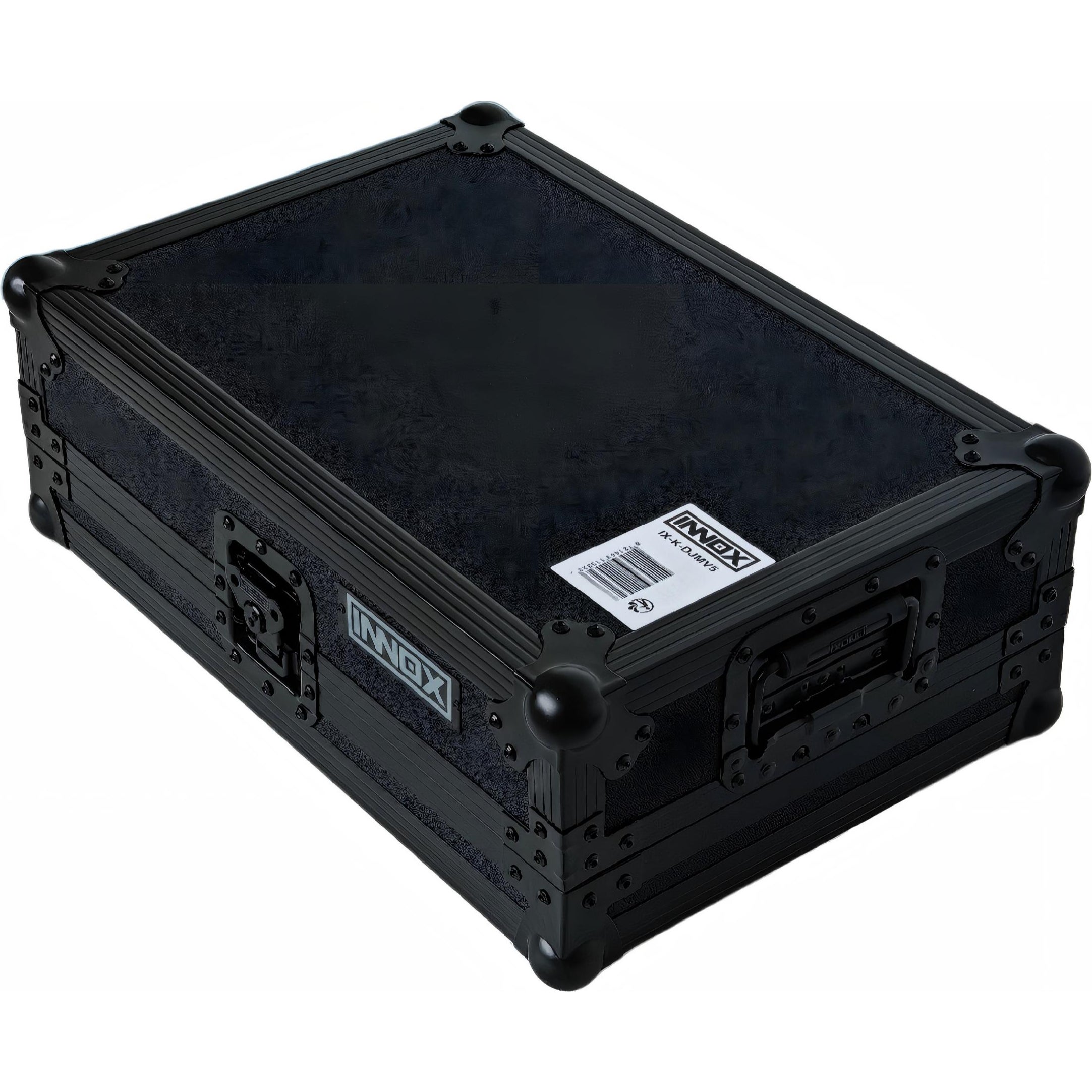 Innox IX-K-DJMV5 dj mixer-flightcase