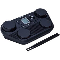 (B-Stock) Medeli DD112 table drum