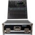 Allen & Heath Qu-5 inclusief flightcase
