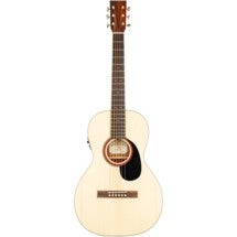 Kremona Steel String Series M16E Parlor elektrisch-akoestische westerngitaar met gigbag