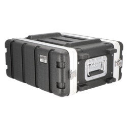 (B-Stock) Innox GoRAX 4U12 double-door flightcase 4U, 30 cm diep
