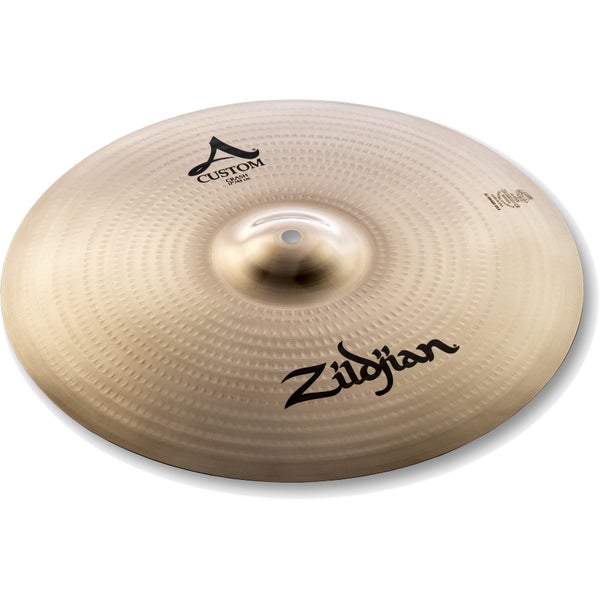 Zildjian A20515 A Custom 17 inch Crash