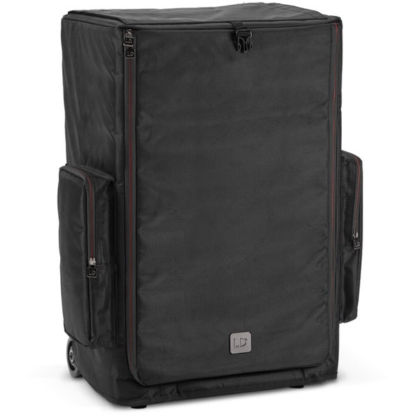 LD Systems ANNY 12 PC Beschermhoes voor de ANNY 12