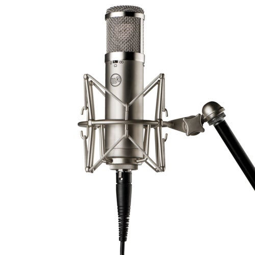 (B-Stock) Warm Audio WA-47jr Large-Diaphragm Condenser Microphone