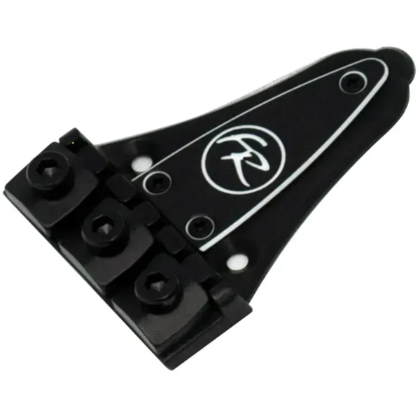 Floyd Rose FRXTMNBP - FRX Top Mount Locking Nut - Black
