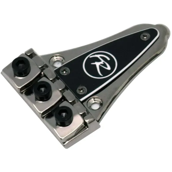 Floyd Rose FRXTMNBNP - FRX Top Mount Locking Nut - Black Nickel