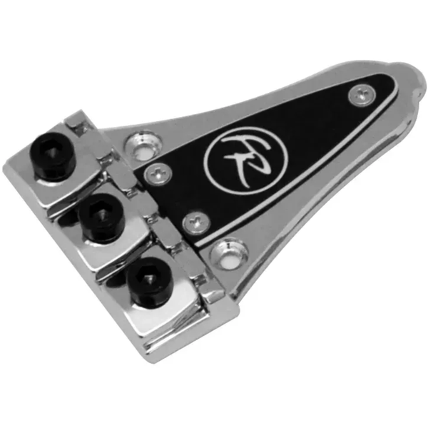 Floyd Rose FRXTMNCP - FRX Top Mount Locking Nut - Chrome