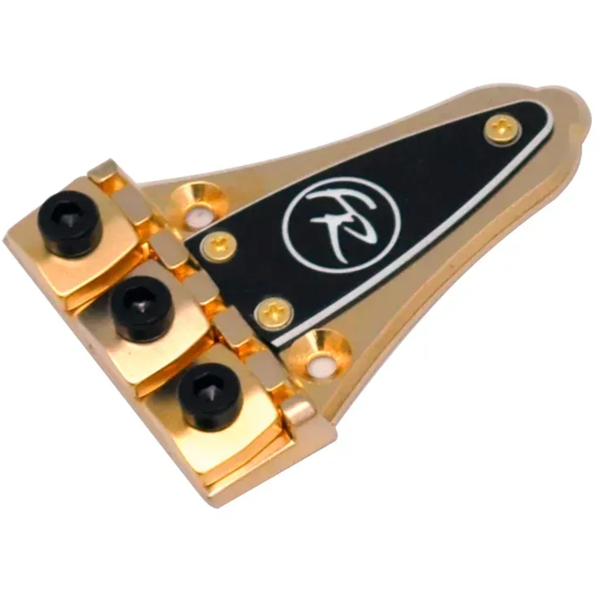 Floyd Rose FRXTMNGP - FRX Top Mount Locking Nut - Gold