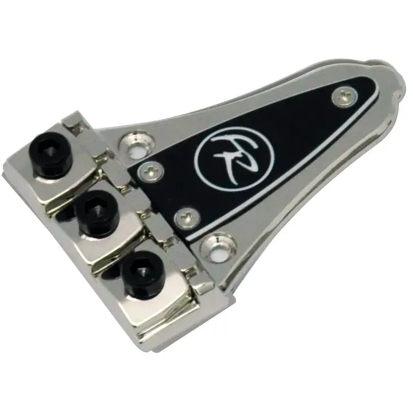 Floyd Rose FRXTMNNP - FRX Top Mount Locking Nut - Nickel
