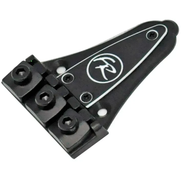 Floyd Rose FRXTMNSBP - FRX Top Mount Locking Nut - Satin Black