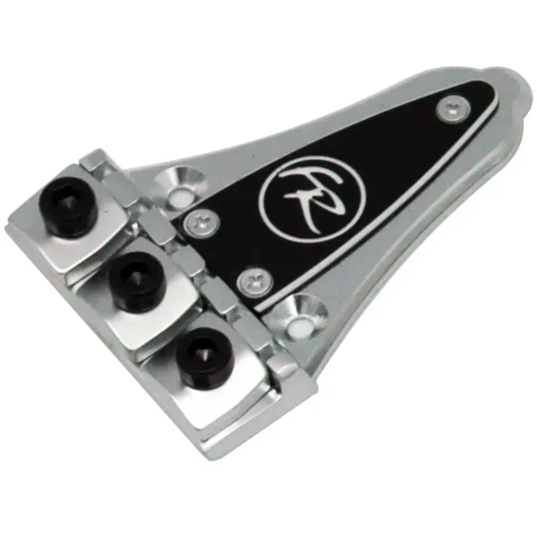 Floyd Rose FRXTMNSCP - FRX Top Mount Locking Nut - Satin Chrome
