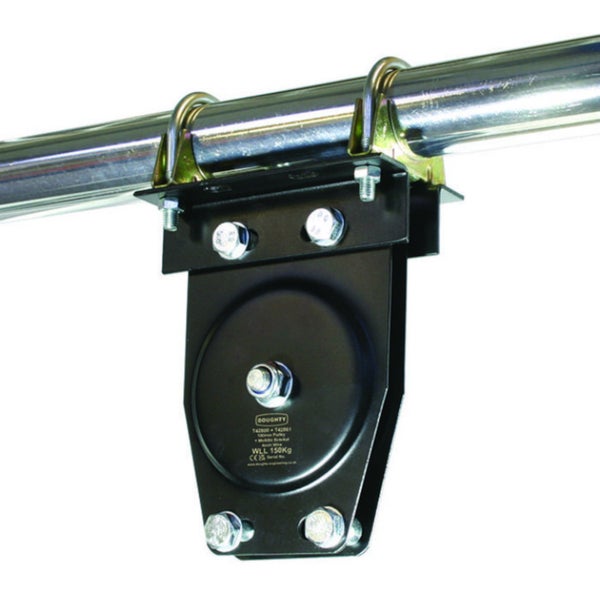 Doughty T42860 Multifix Brackets (B) (Per Pair)