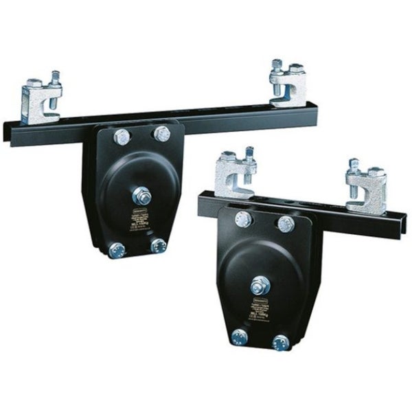 Doughty T42872 Girder Channel (E) 150-300mm W/Flange Clamp