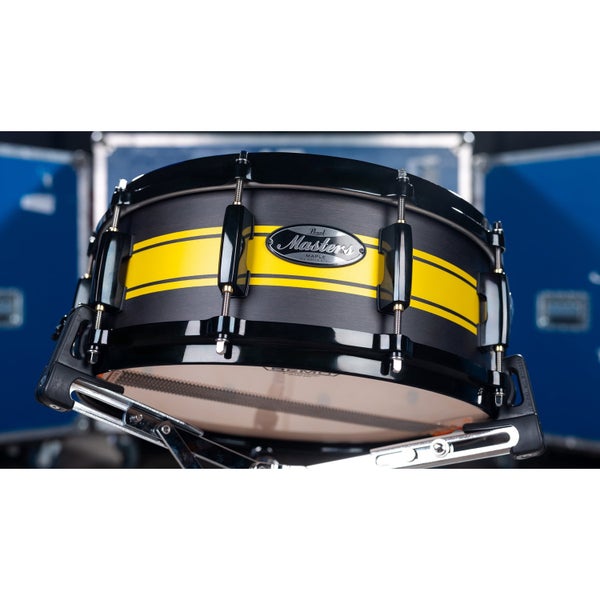 Pearl MM6C1455S/B-ML Miguel Lamas Limited Edition snaredrum
