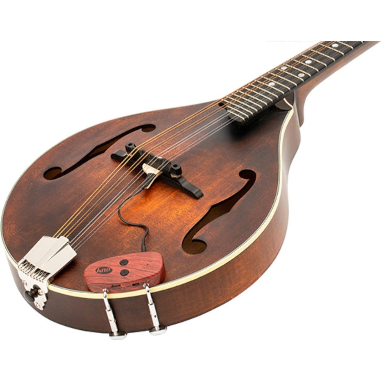 KNA Pickups MP-Wi Draadloze mandolin pickup met volume