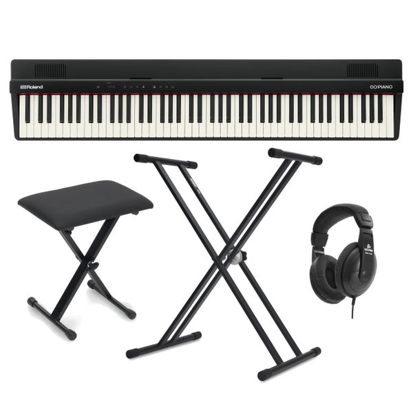 Roland GO-88PX GO:PIANO88 Piano starterset Basic