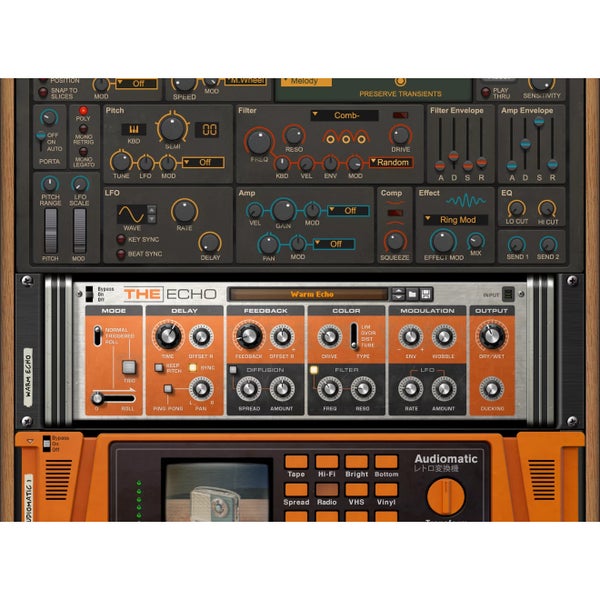 Reason Rack 13 (download)