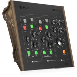 (B-Stock) iCON 32Ci USB audio interface