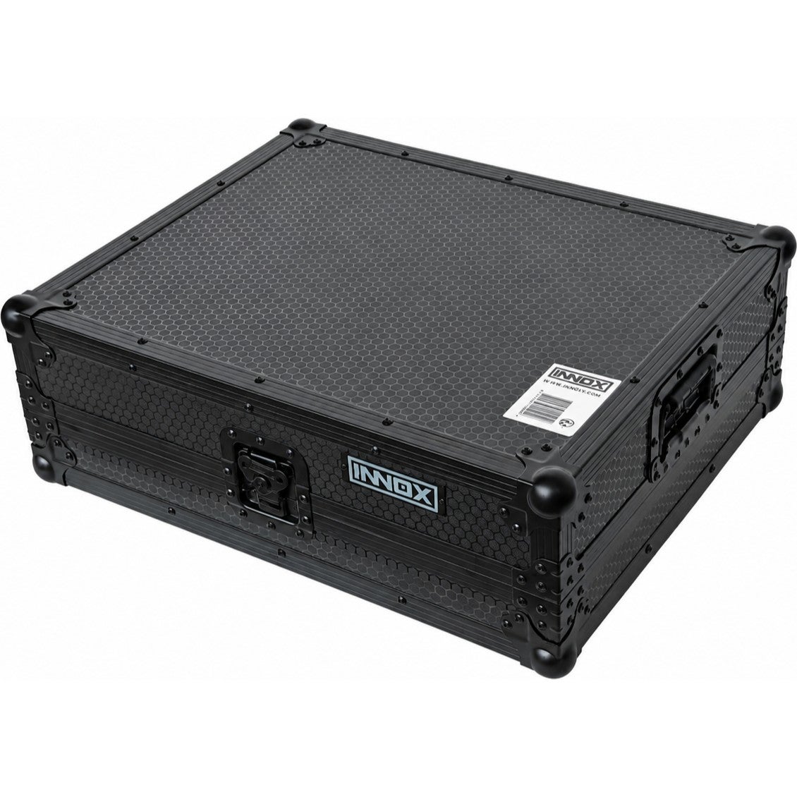Innox IX-HX-DJMV10-DS Flightcase voor DJ-mixer