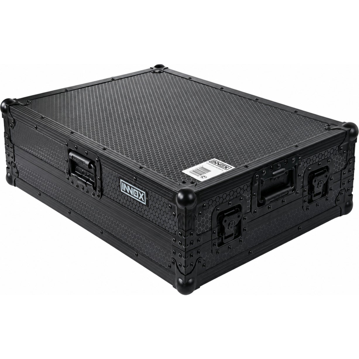Innox IX-HX-XDJRX3-W-DS flightcase voor DJ-controller