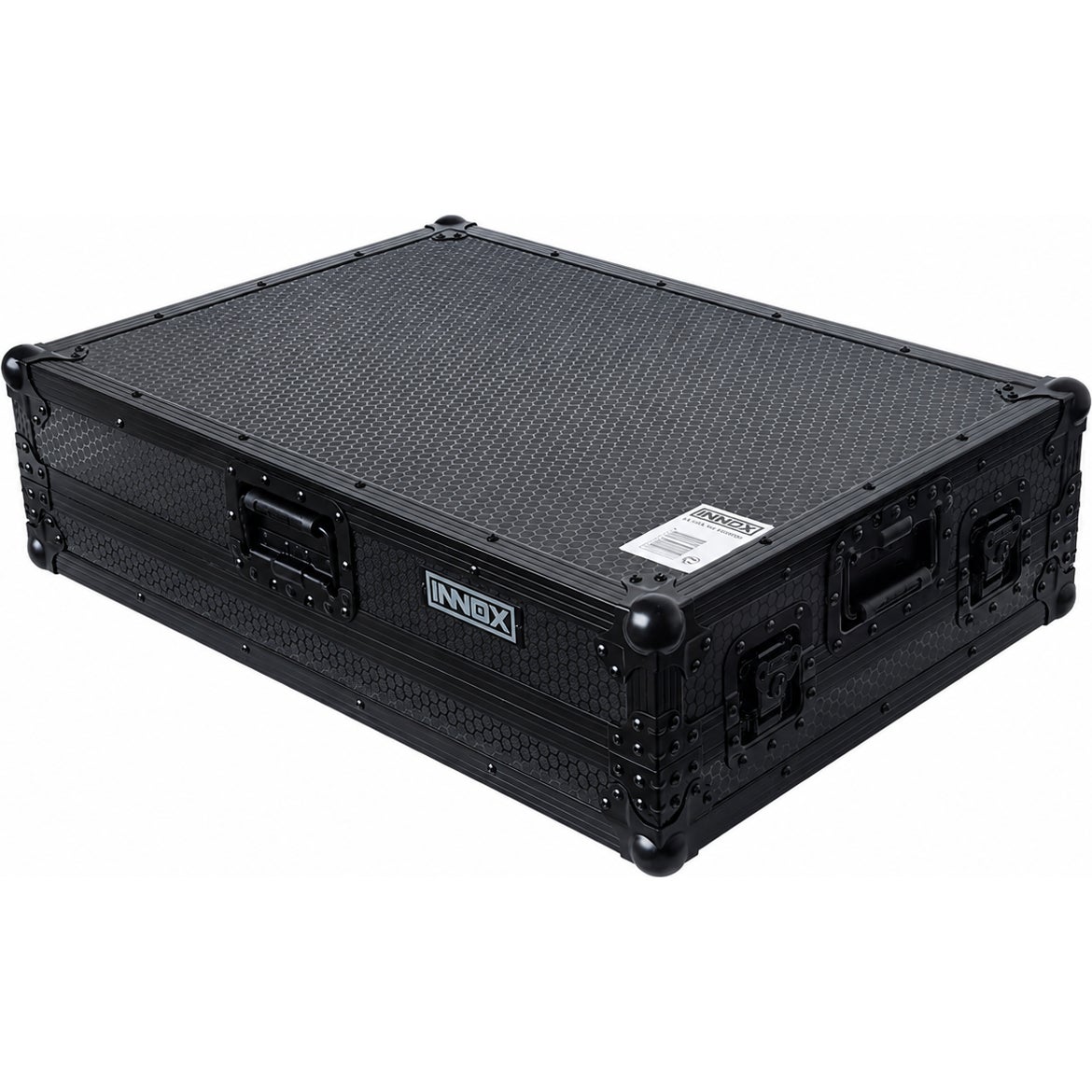 Innox IX-HX-SYSONE-DS flightcase voor DJ-controller