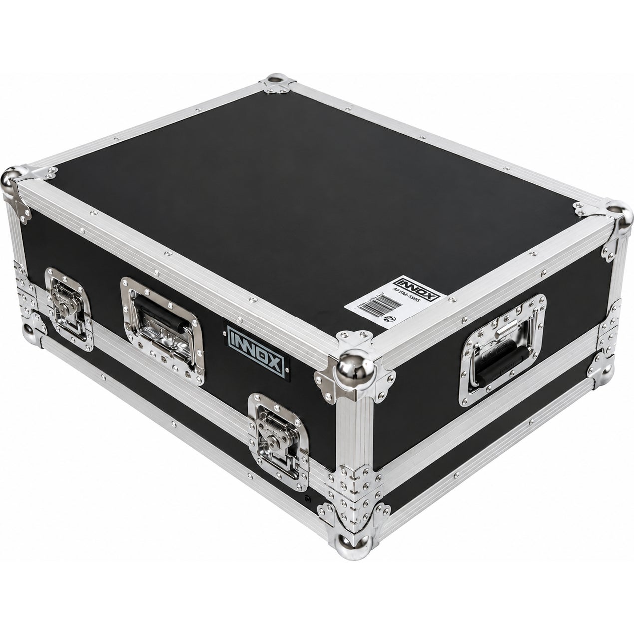 Innox IX-BK-SQ5 Flightcase voor Allen & Heath SQ-5