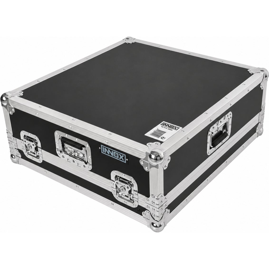 Innox IX-BK-SQ6 Flightcase voor Allen & Heath SQ-6