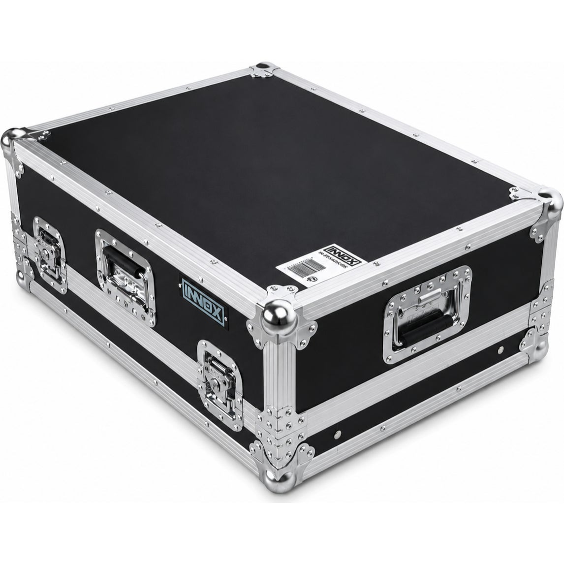 Innox IX-BK-SQ5-DH mixer flightcase