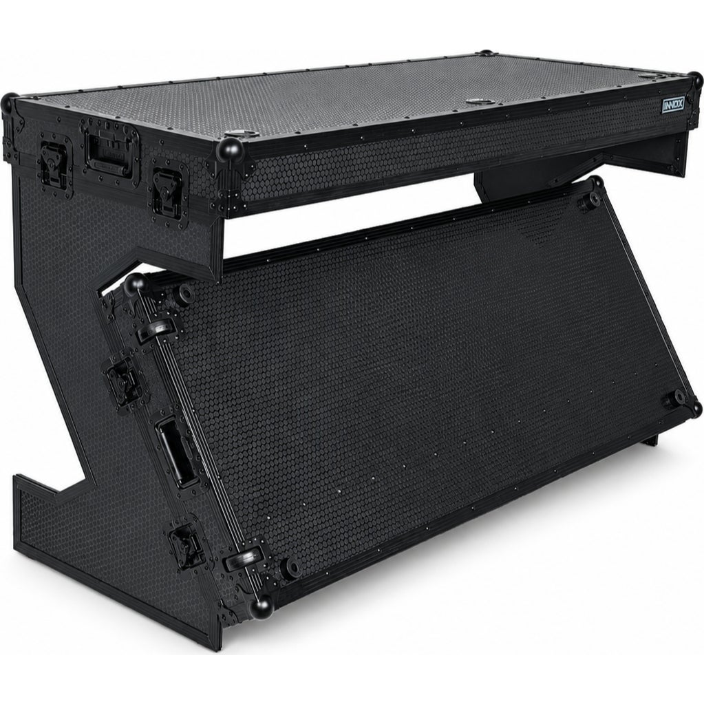 Innox IX-HX-DJ-STAND-XL flightcase-trolly DJ Booth XL