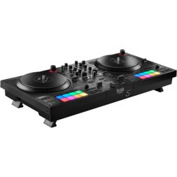 (B-Stock) Hercules DJControl Inpulse T7 DJ-controller
